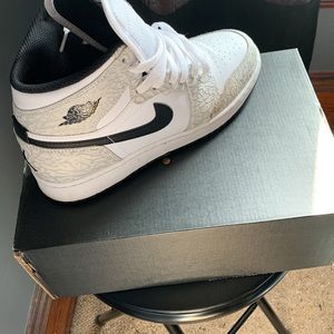 Air Jordan 1 retro hi Prem BG